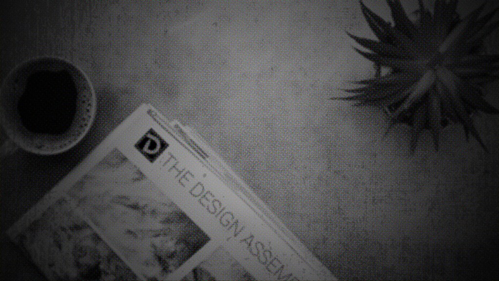 The Design Assembly Magazine