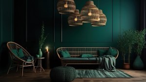 functional art in interior design