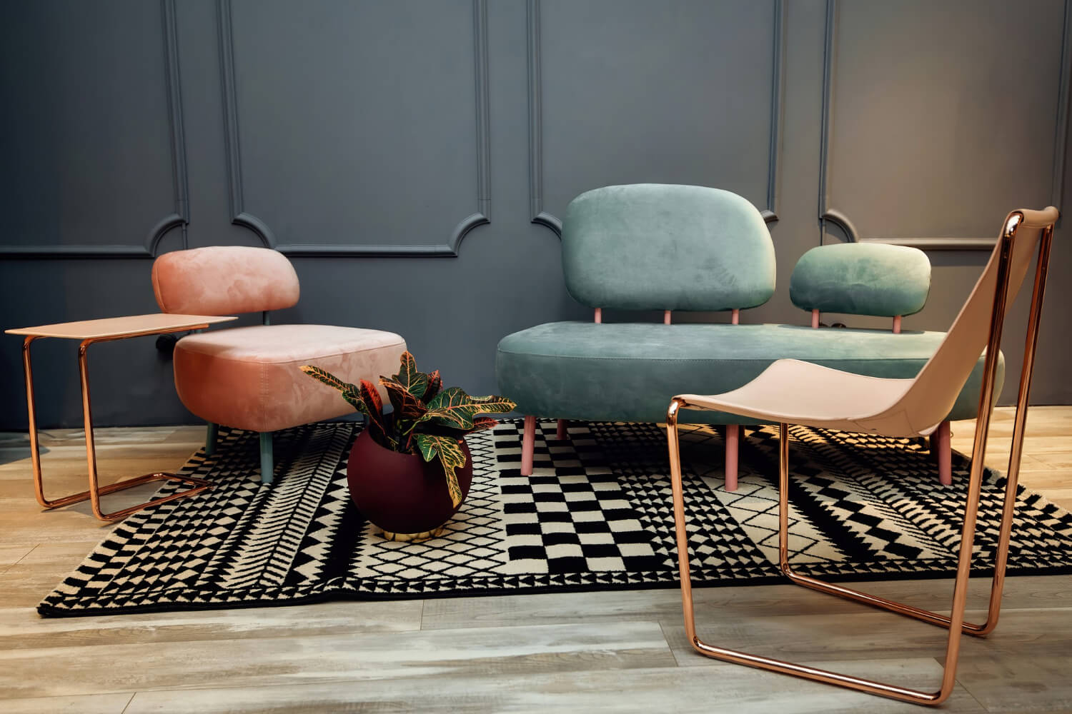 interior design - functional art