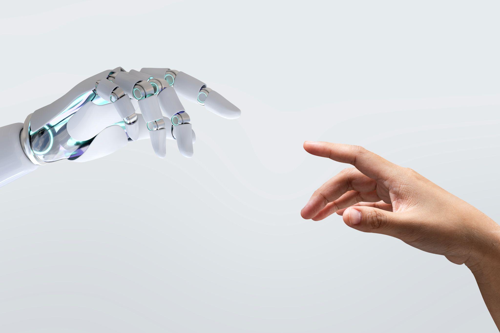 AI Interaction